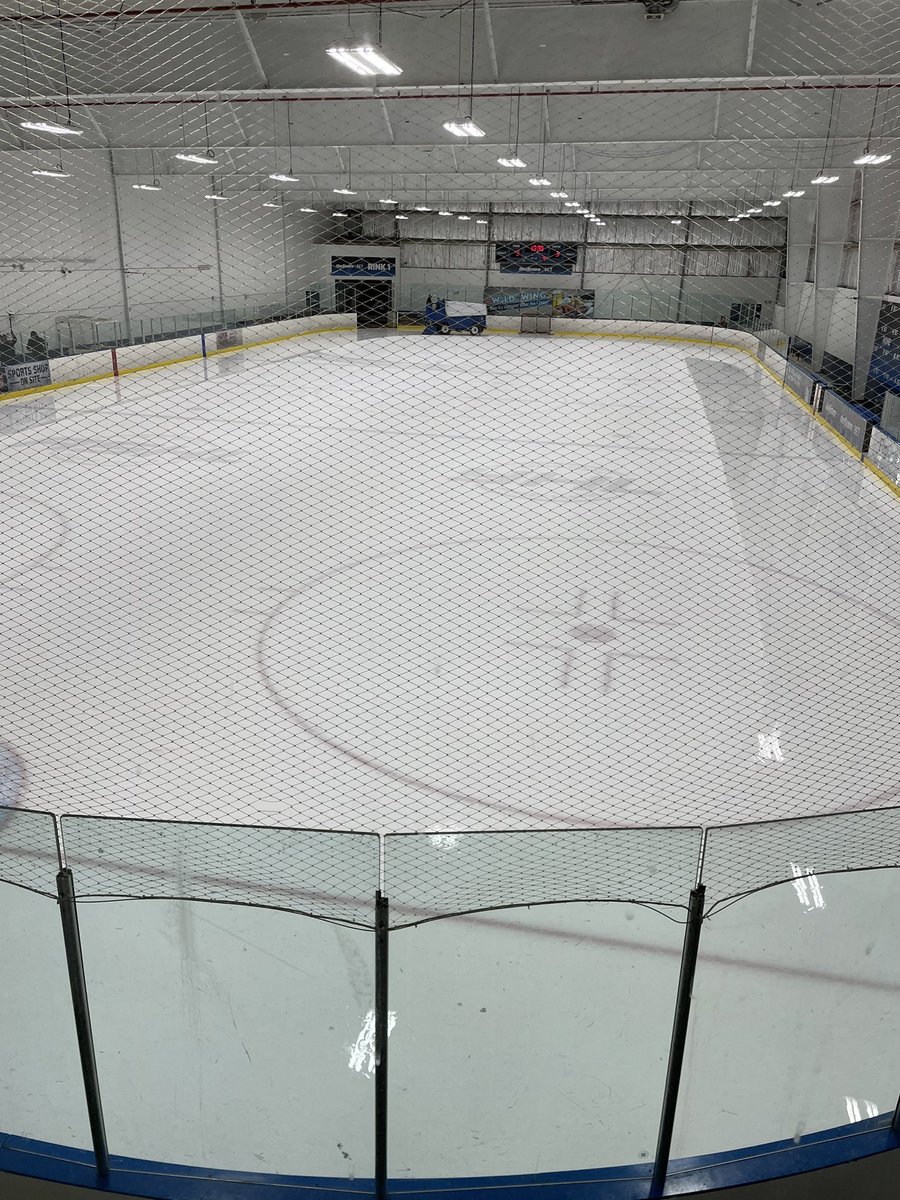 Prime seats for the <a href="/GTHL_Senators/">Mississauga Senators</a> &amp; <a href="/JrCanadiensAAA/">Toronto Jr Canadiens</a> game tonight in Etobicoke!  Always great to see a couple <a href="/GTHLHockey/">GTHL Hockey</a> giants go at it.  <a href="/TheScoutDotCa/">TheScout.ca</a> #2023OHLDraft #U16AAA