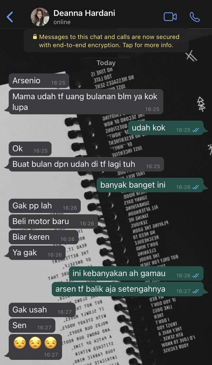 Kanit On Twitter 075