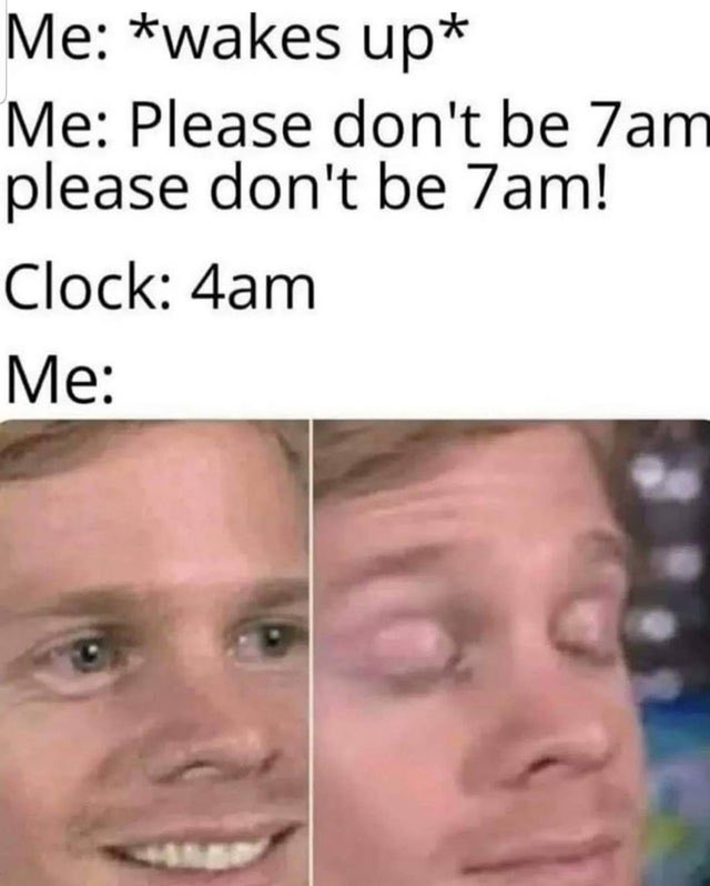 TLRayze's tweet image. This happens all the time 😭