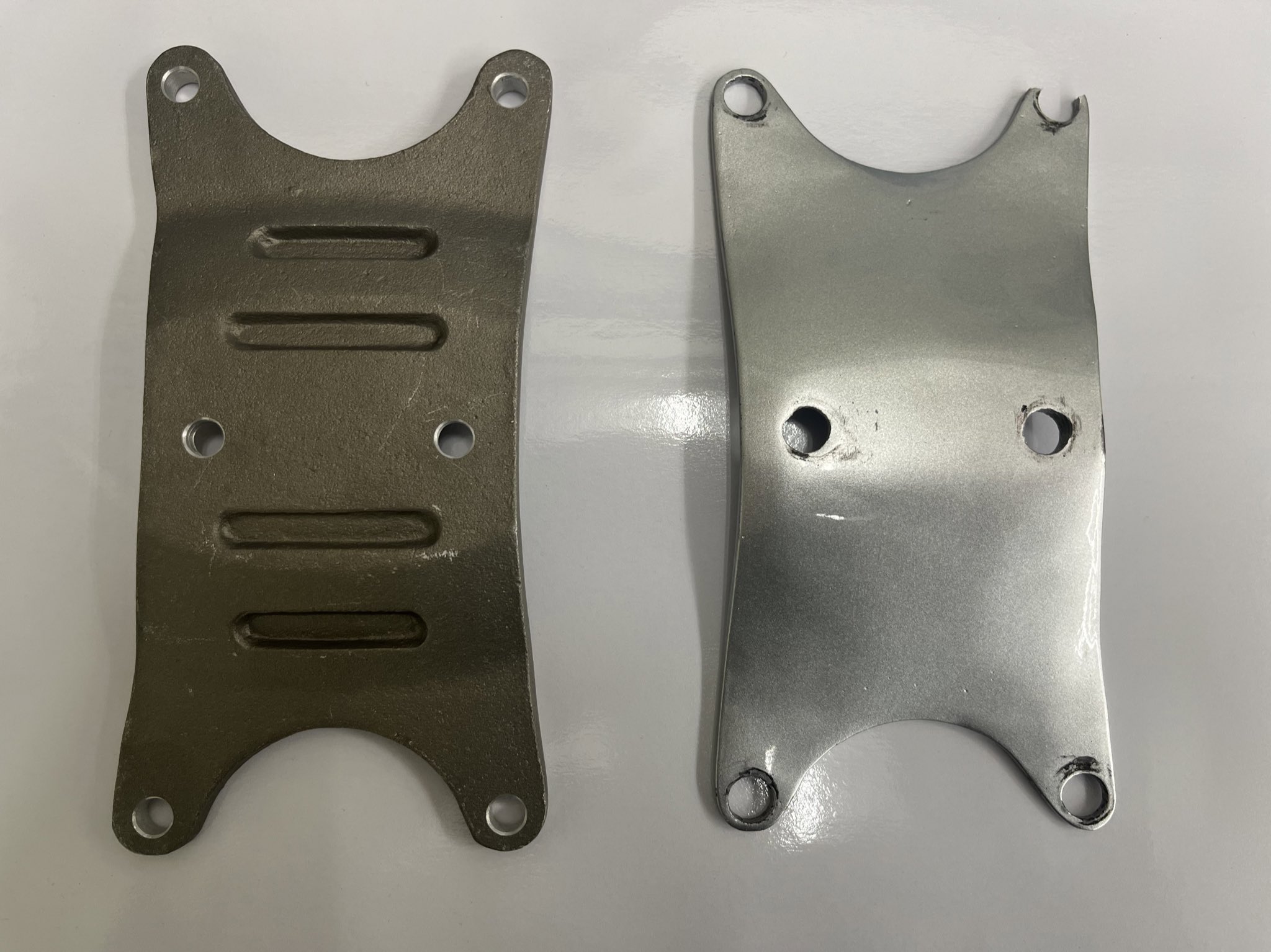本物❢当時物❢CBX400FBEETスタビライザー❢本物にこだわる方に 