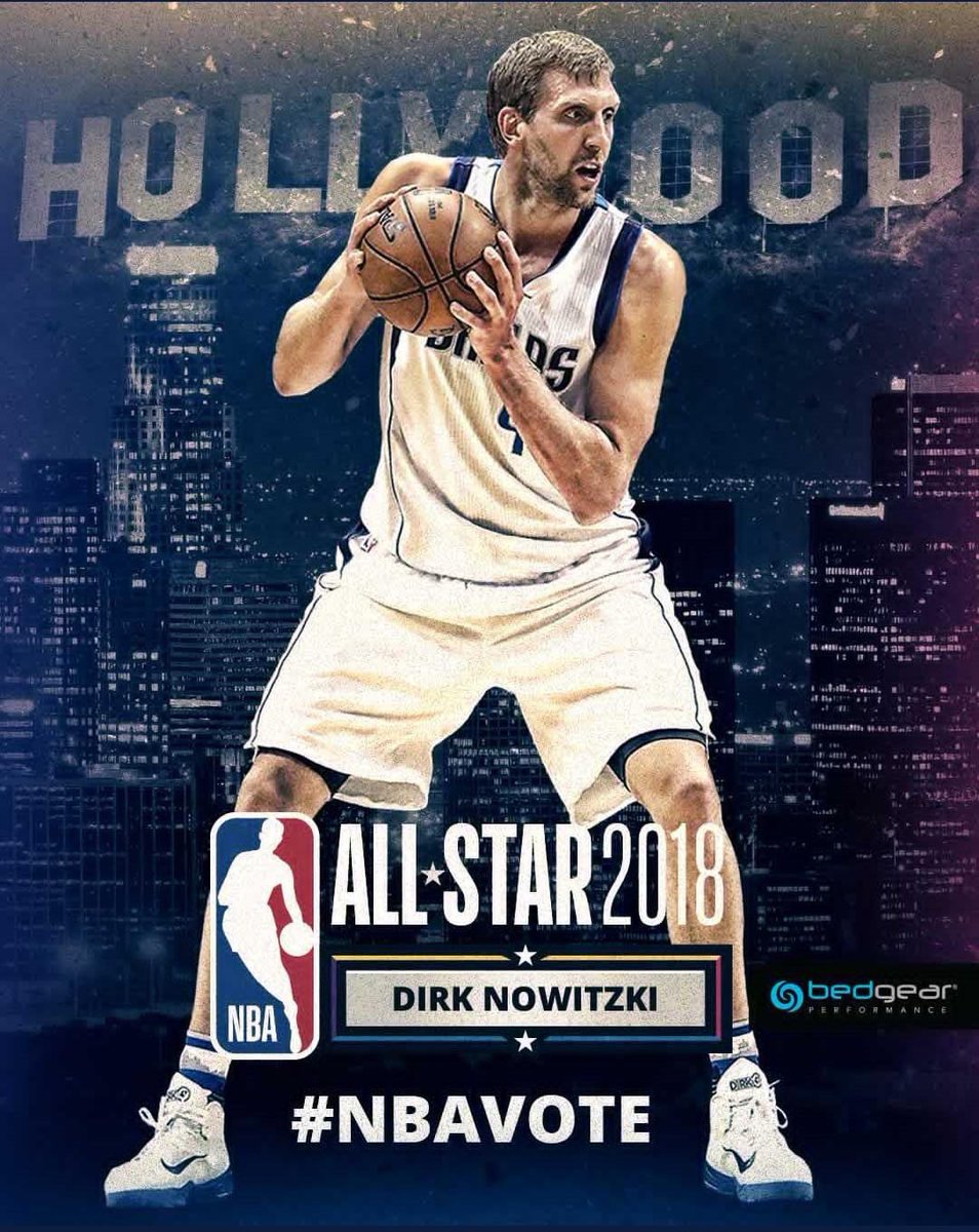 #NBAVote #NBAAllStar @swish41