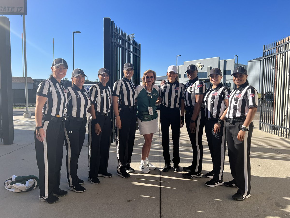 Connie Carberg on Twitter "Very exciting meeting the 1st All Female