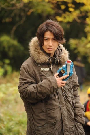 仮面ライダー図鑑【非公式】 on X: 