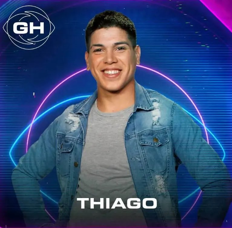 tomasdrohobycki's tweet photo. ESTA ENTRE ELLOS DOS. A QUIEN QUERES AFUERA DE LA CASA #GRANHERMANO

🔁 THIAGO AL 9009
❤️ AGUSTÍN AL 9009 https://t.co/DOmJ0bayRY