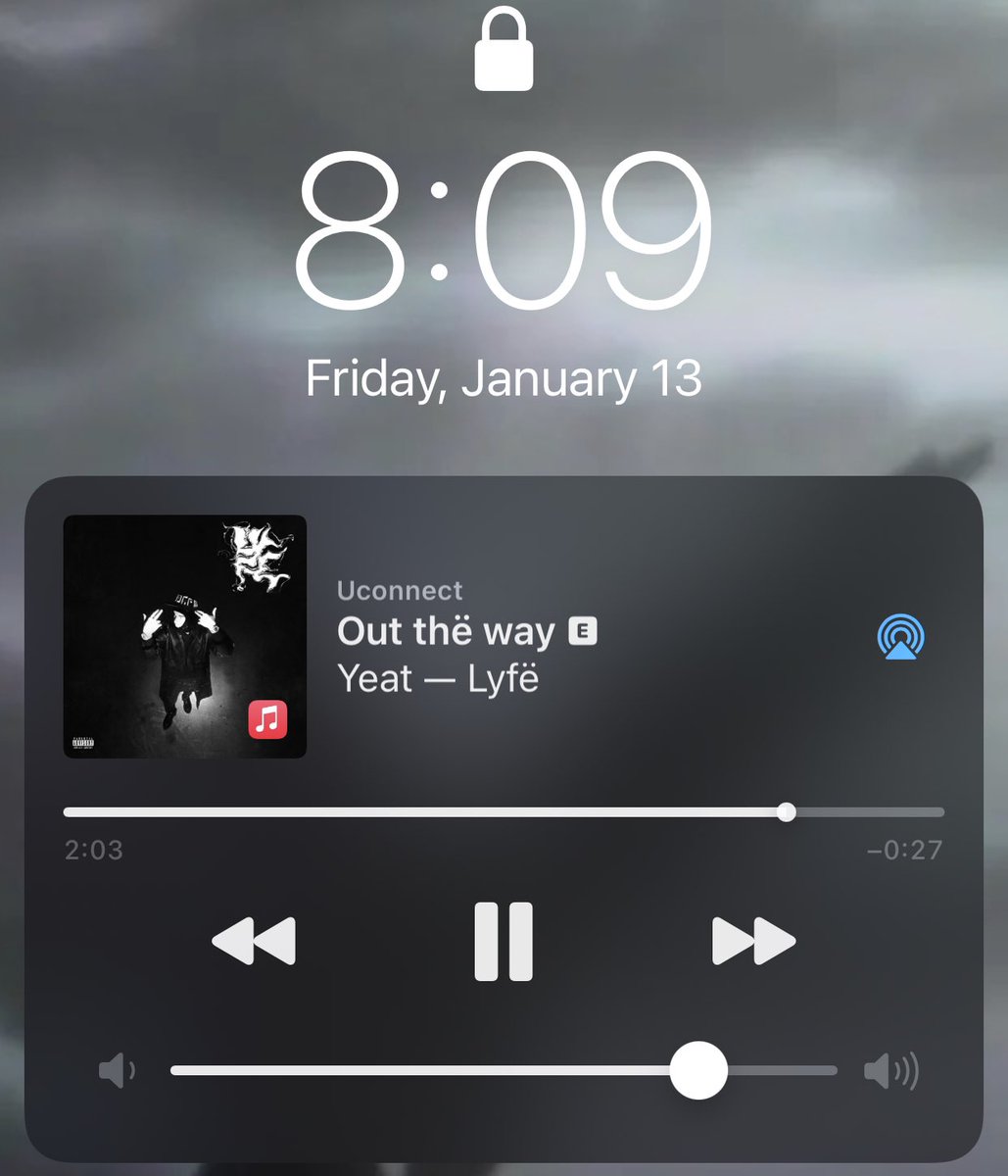 Yeats production team was definitely on some LSD while making this magical beat