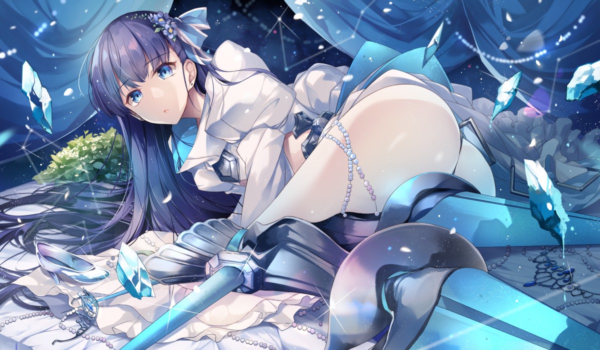 Daily Melt (@dailymeltryllis) on Twitter photo Daily Melt #595
#FGO #FateGO Daily Melt #595
#FGO #FateGO