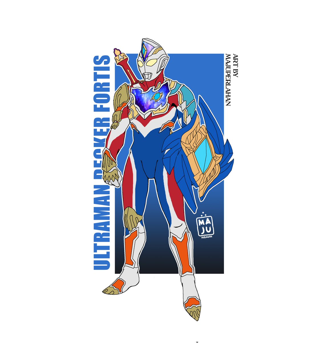 ウルトラマンゼロ のイラスト マンガ作品 229 件 Twoucan