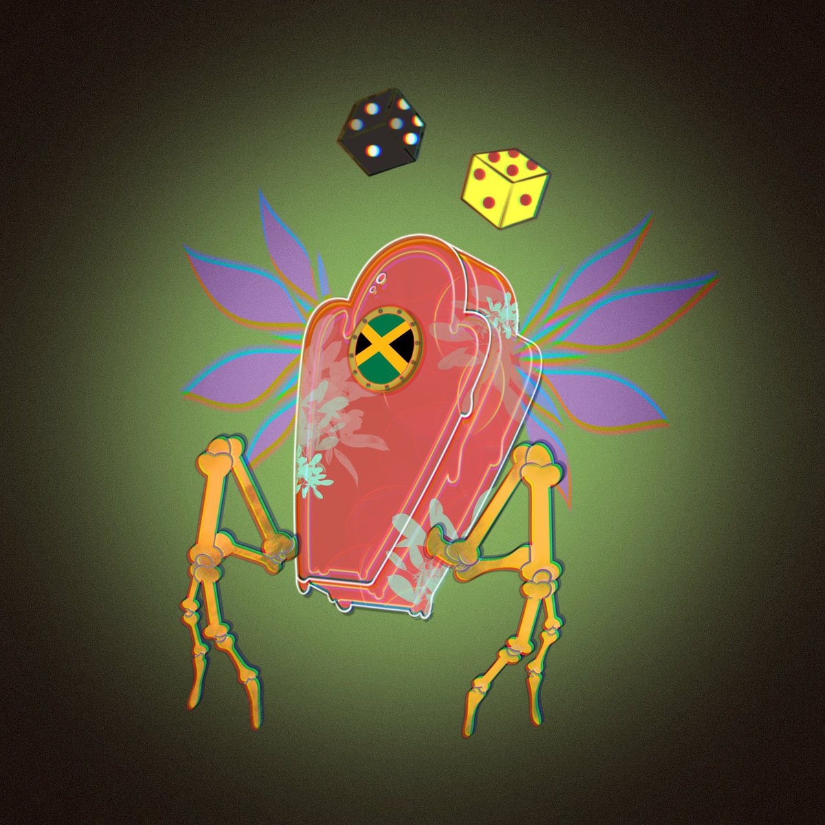 Thank you <a href="/Deadfactory404/">Dead Factory 🔺 No more Christmas vibe</a> !!

This is so dope, you guys are awesome