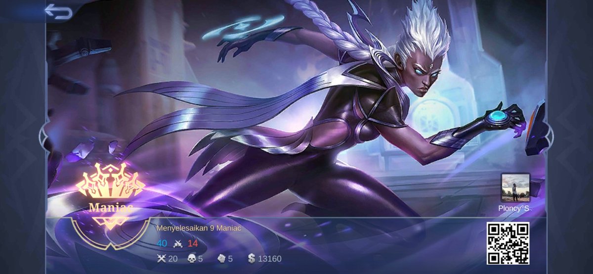 ploncys's tweet photo. Ayo bergabung dengan tim saya, tantang semua Player MOBA terbaik bersama! 
https://t.co/EAKcdDBUXl https://t.co/eocMLNeUTV