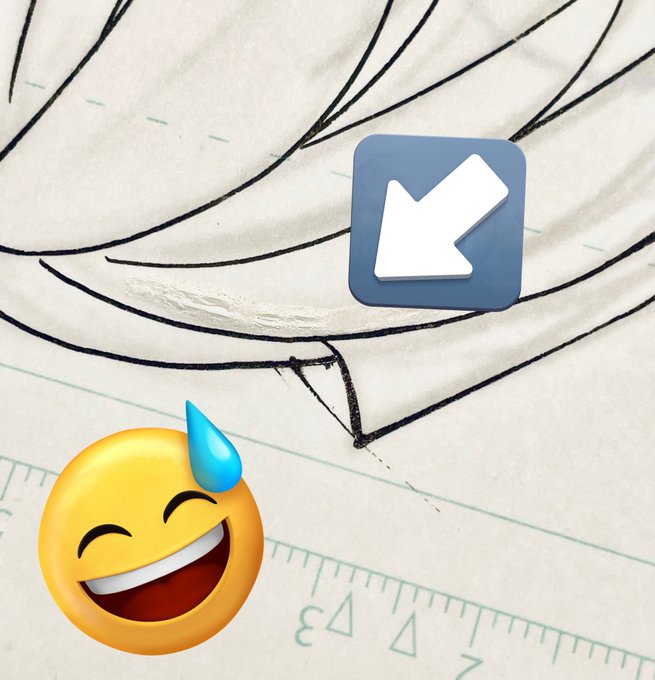 いまだによくやってしまうやつ 