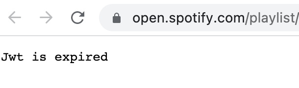scottD706's tweet photo. @SpotifyStatus @SpotifyUSA @SpotifyStatus @Spotify  y'all too big to have error pages like this: https://t.co/p4uHsfsb86