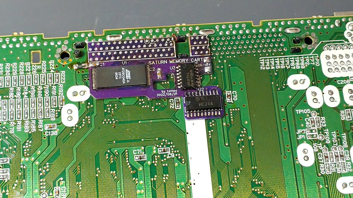 パワーメモリーは認識率が低すぎて、セガサターンユーザなら皆同じ苦労 