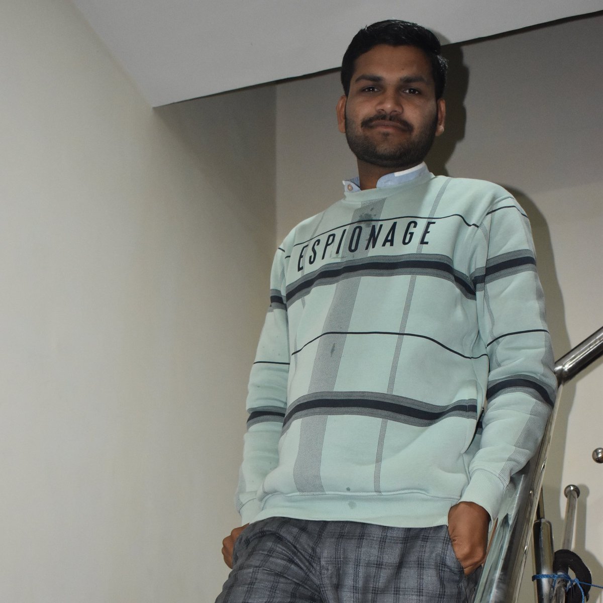 #NewProfilePic
