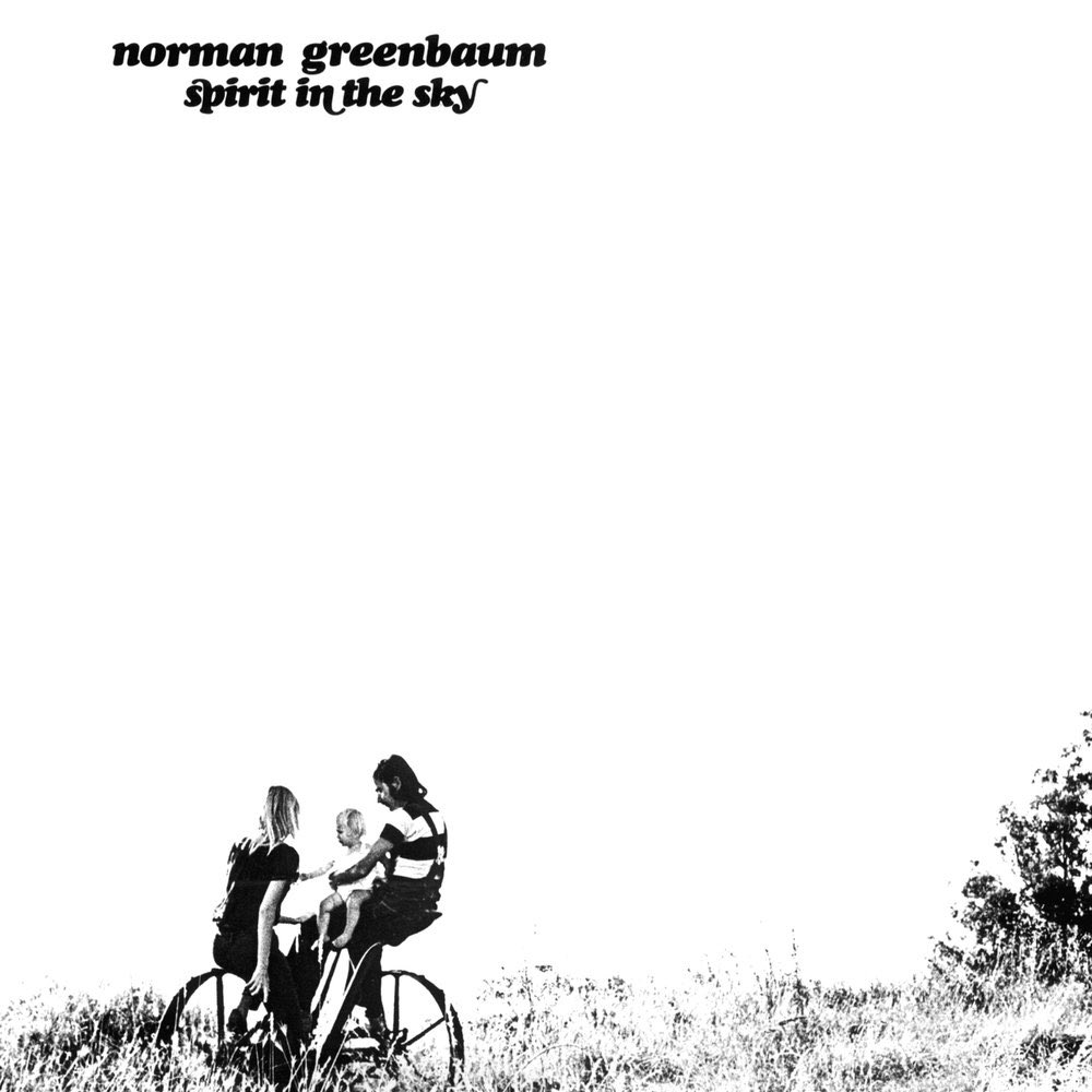 RetroNewsNow's tweet photo. 🎶In January 1970, ‘Spirit in the Sky’ by Norman Greenbaum was released in the United States https://t.co/3MdvB7jgKs
