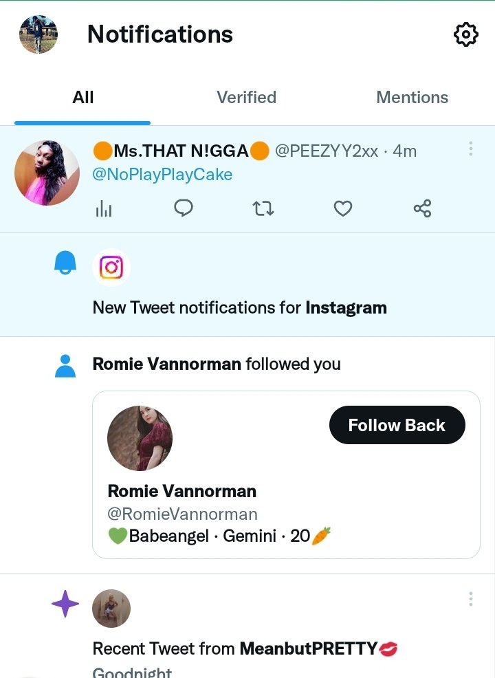 Mario Kells #Tru3lyM3vin tweet media