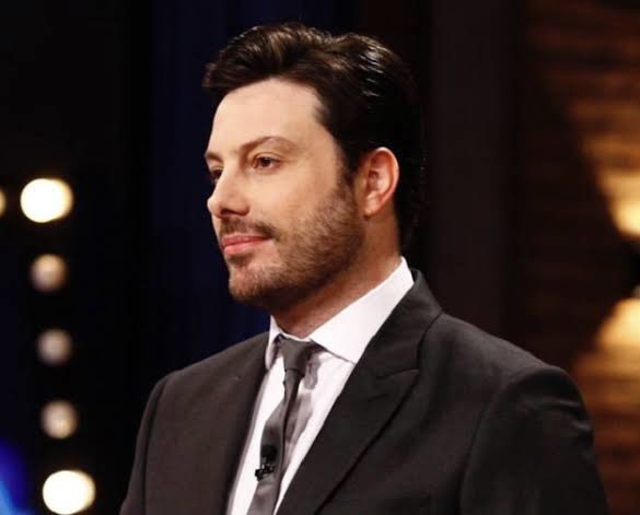 Ⓜ️Luiz FernandoⓂ️ tweet media