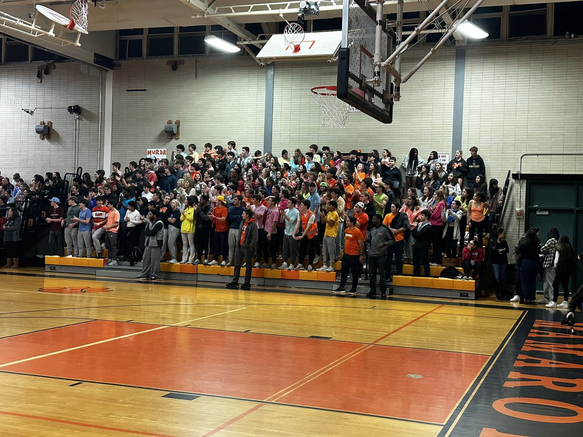Tyrone Carver Jr. (@coachcarver_) on Twitter photo Thank you <a href="/mhsvarsitysport/">The Jungle</a> student body for your support tonight! Truly appreciate it. We will continue to work and improve. #OneTeamOneFamily Thank you <a href="/mhsvarsitysport/">The Jungle</a> student body for your support tonight! Truly appreciate it. We will continue to work and improve. #OneTeamOneFamily