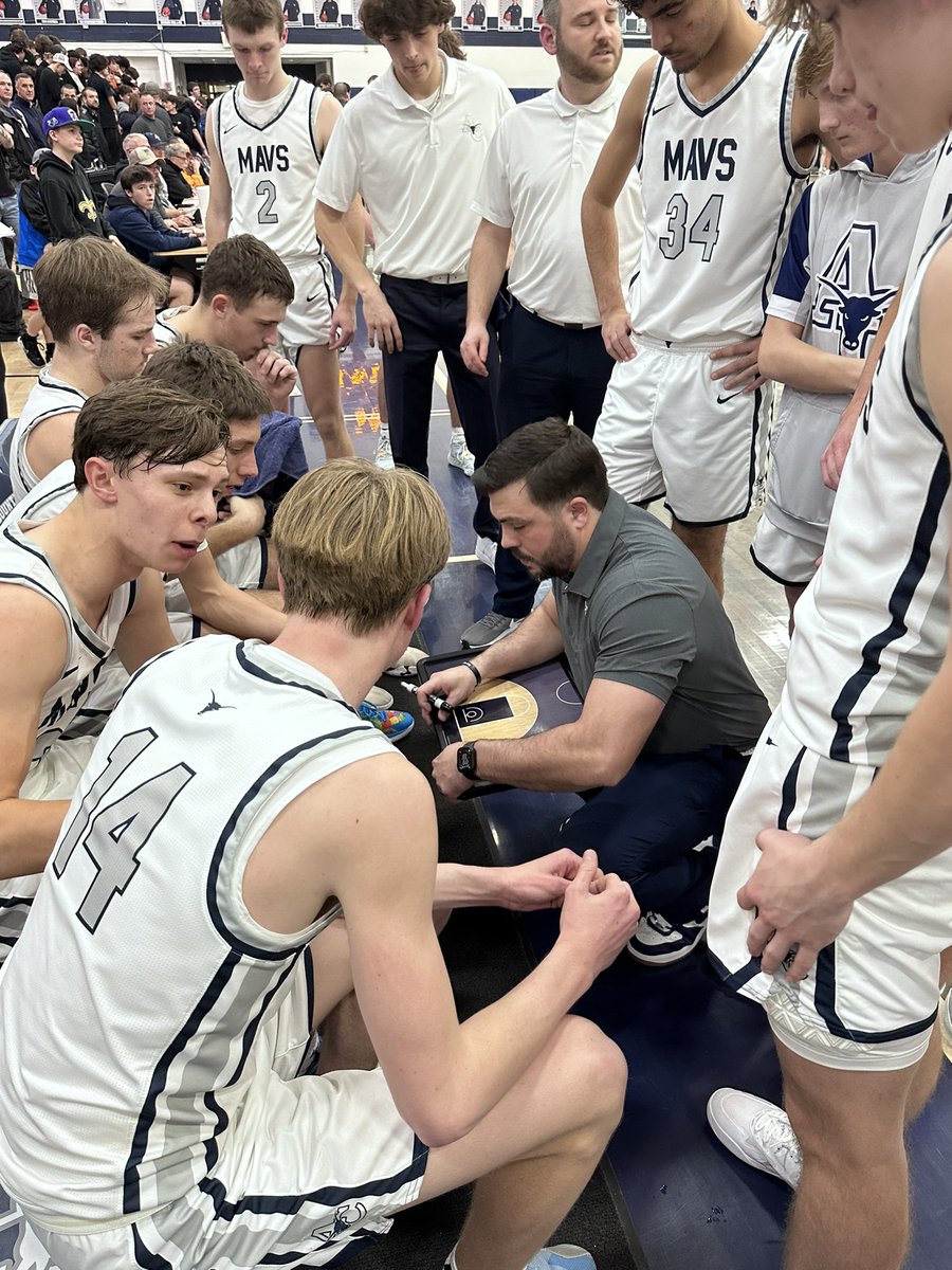 Ben Downs (@bendownsacmavs) on Twitter photo <a href="/ACMavsBBALL/">Anderson County Basketball</a> defeat the Clinton Dragons 72-70! It was a great atmosphere tonight at ACHS! Felt like a tournament game. Great job young men and coaches!
<a href="/ACSchoolsTN/">Anderson County Schools TN</a>
<a href="/5StarPreps/">5Star Preps</a>
<a href="/AllThingsACMavs/">All Things Mavs 🤘</a>
#GoMavs🤘 <a href="/ACMavsBBALL/">Anderson County Basketball</a> defeat the Clinton Dragons 72-70! It was a great atmosphere tonight at ACHS! Felt like a tournament game. Great job young men and coaches!
<a href="/ACSchoolsTN/">Anderson County Schools TN</a>
<a href="/5StarPreps/">5Star Preps</a>
<a href="/AllThingsACMavs/">All Things Mavs 🤘</a>
#GoMavs🤘