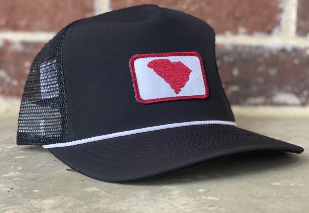 Today and tomorrow only! Use the code USC23 to get any Columbia, South Carolina hat for just $23! Stock is extremely limited and we will run out of most of these styles quickly. #Columbia #SouthCarolina 

universitytraditions.biz