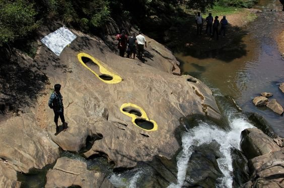 8 Evidences which prove that Ramayan is not a Myth, it is our History