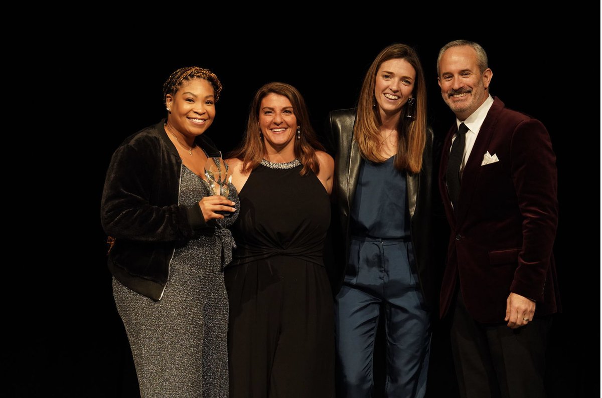 The 2023 winner for Best Digital Agency is <a href="/JanuaryDigital/">January Digital</a>!

The digital experience you have created is stellar-- congratulations! #VendorsinPartnership #VIPAwards #Creative #Marketing  #Digital #AdTech #Tech