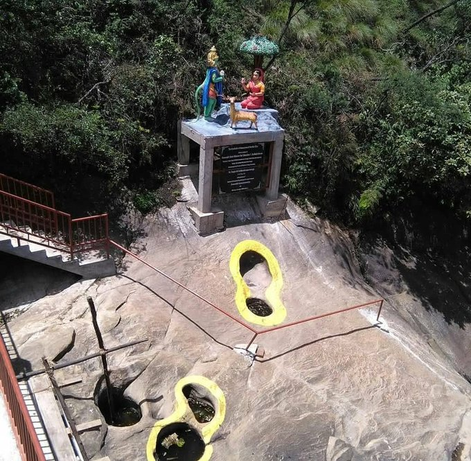 8 Evidences which prove that Ramayan is not a Myth, it is our History