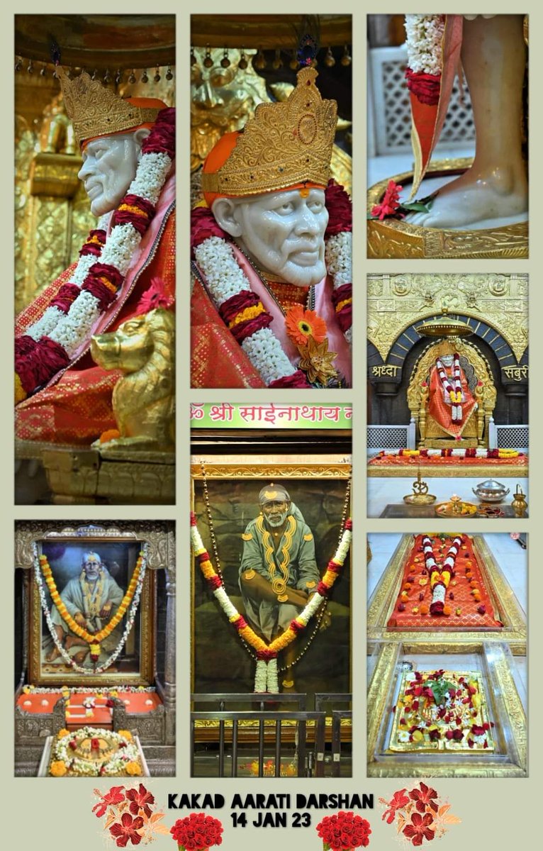 Shirdi Live tweet media