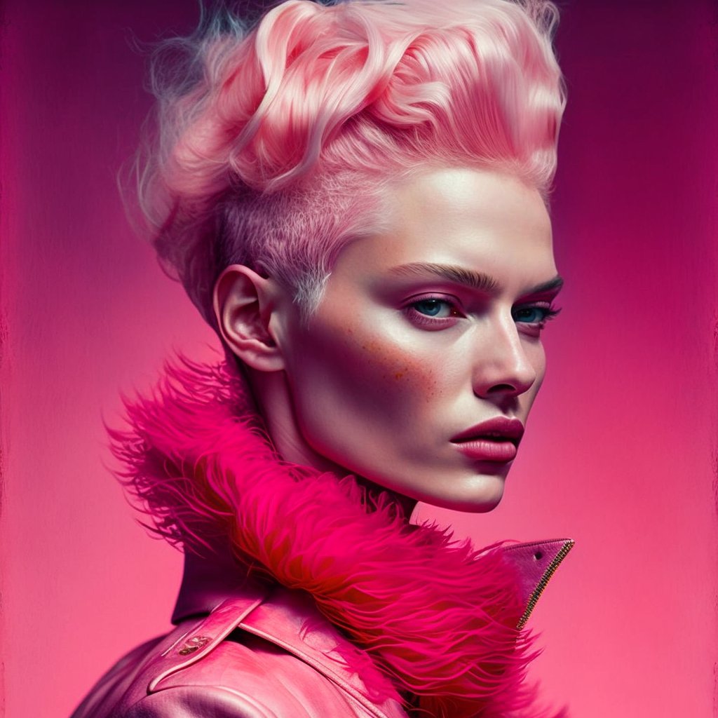 AliasJ9's tweet photo. Pink Ladies #NickSaysPink
PINK FUNK #101
3 #tezos
10/10 editions
Link 🔗
https://t.co/c2xSUFkqGK
#ai #AiArtSociety #PinkJanuary #pinkAI https://t.co/LlNclUWm0L
