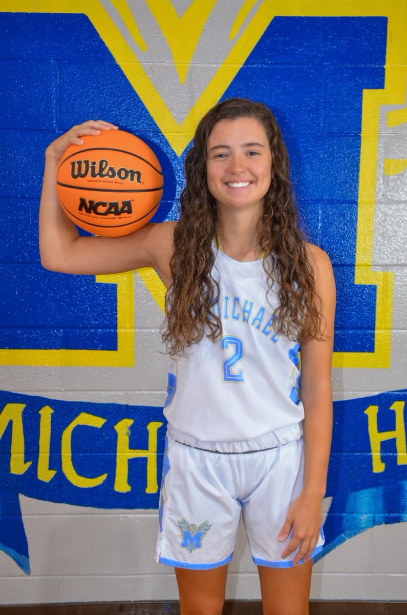 mcmichaelwbball's tweet photo. @FaithR2023 gets hot and takes over the 4th quarter to lead the Lady Phoenix to a 49-38 victory over the Reidsville Rams. She finishes with 27 pts. Emily Wall added 10 and Anna Casto had 6 to lead the effort for the Lady Phoenix https://t.co/DmcaHZFKeD
