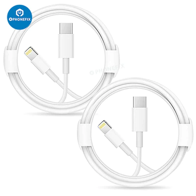 diyfixphone1's tweet image. 😍😍Spring Festival Promotion Special Price Offer!!

20W USB-C Power Adapter universal Fast Charger Lightning Cable For iPhone iPad

Check detail:diyfixtool.com/products/20w-u…

#USBCAdapter #FastCharger #LightningCable #USB #iPhone14 #TypeC #PowerAdapter