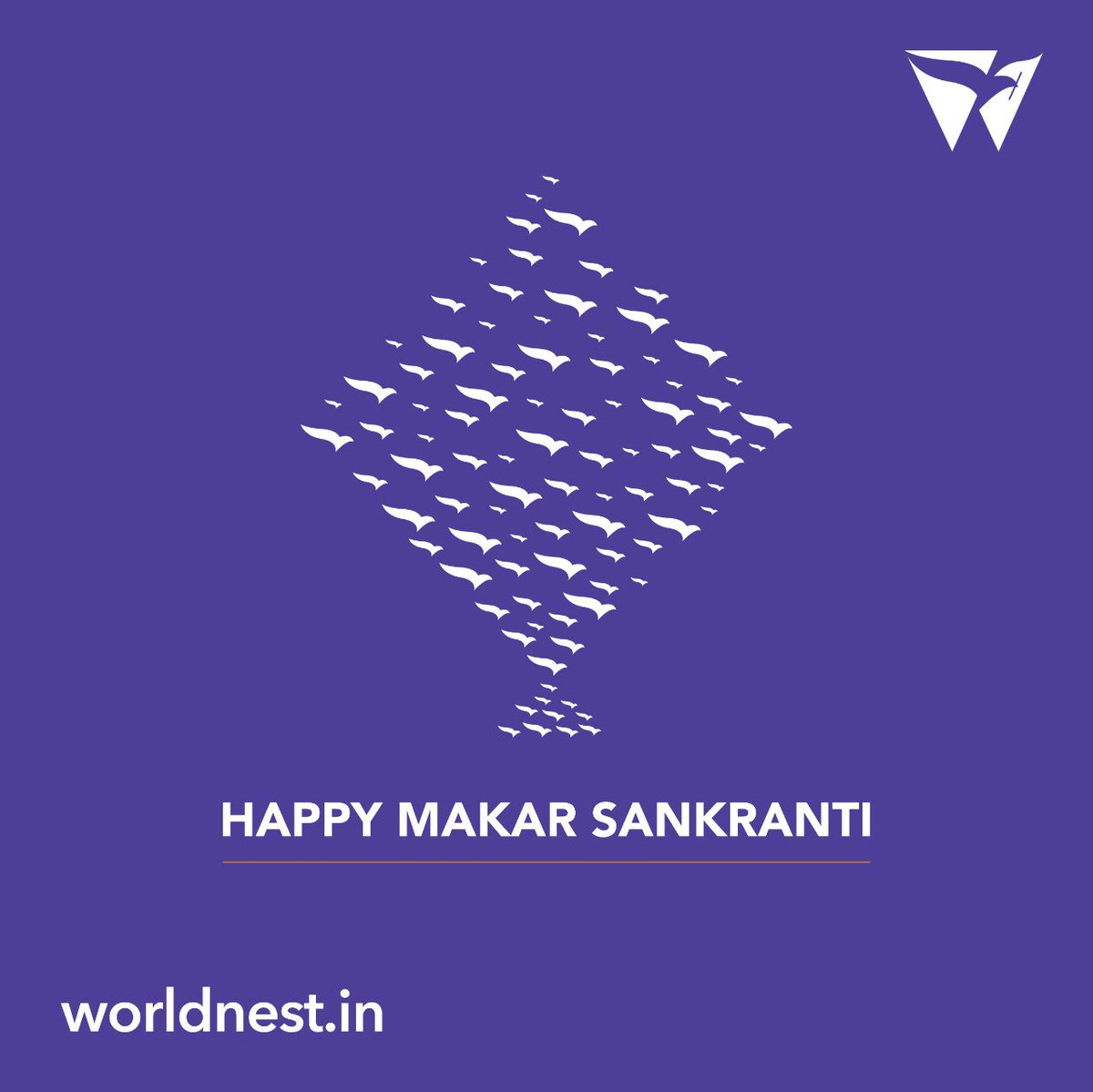 Worldnest_in's tweet photo. Team Worldnest wishes you a prosperous Makar Sankranti.
May this festival bring new avenues and growth to your investments.
Happy Makar Sankranti!
@Worldnest_in
#MakarSankranti #HappyMakarSankranti #RelationshipsToValue #worldnest #PrivateMoneyAge #Unlisted #Finance https://t.co/bL5e4qg4Ll