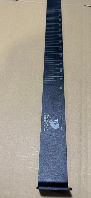 WallyBites's tweet image. Wally Bites, Striped Bass Tournament on April 15th, 4pm - 10pm on Lake Wallenpaupack.  #pafish #fishpa #striperfishing @lakeangling @pafishandboat #lakewallenpaupack @BerkleyFishing @Cabelas