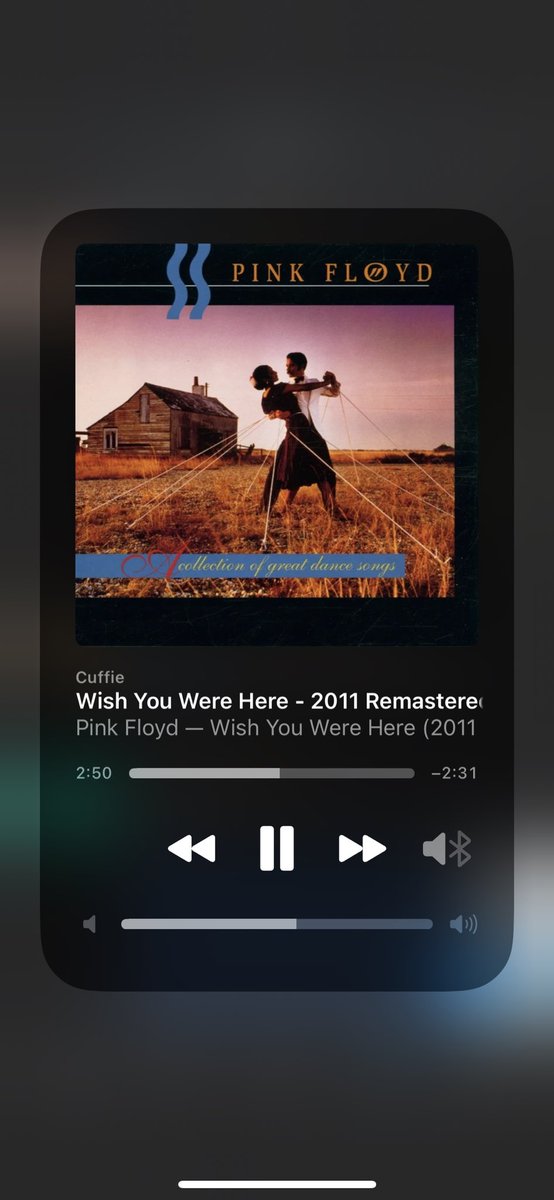 mmartens_'s tweet photo. the only song my #spotify will let me play…. https://t.co/rsW16Z4T2O