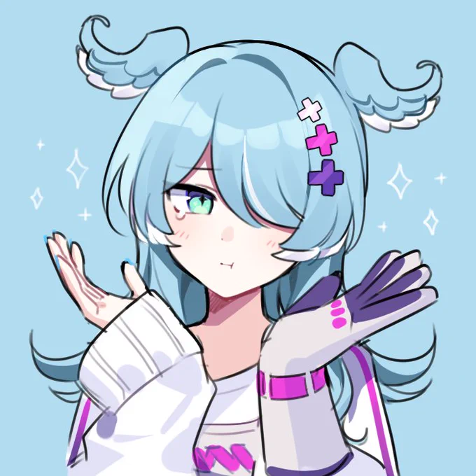 #pendorART #Elira3DCONGRATS ON YOUR 3D ELIRA!!! IT WAS TOO ADORABLE 