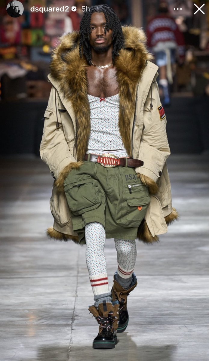 oblivionkent's tweet image. these looks are so fucking fun omg???