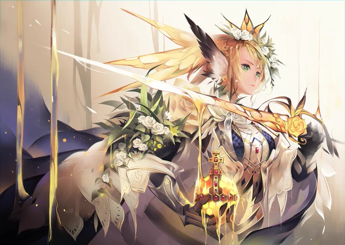 #新春私の作品広まれ祭りよろしくお願いします! 