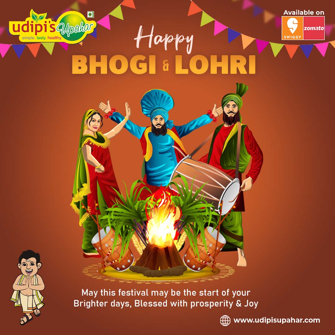 UdipisU's tweet photo. Udipi's wishes you and your family a blessed and wonderful Bhogi full of joy, happiness, and good times.
.
.
#udipisupahar #bhogi #bhogi2023 #lohri #pongal #sankranti #love #festival #makarsankranti #celebrations #indianfestival #happiness #joy https://t.co/kXkcKVl3My