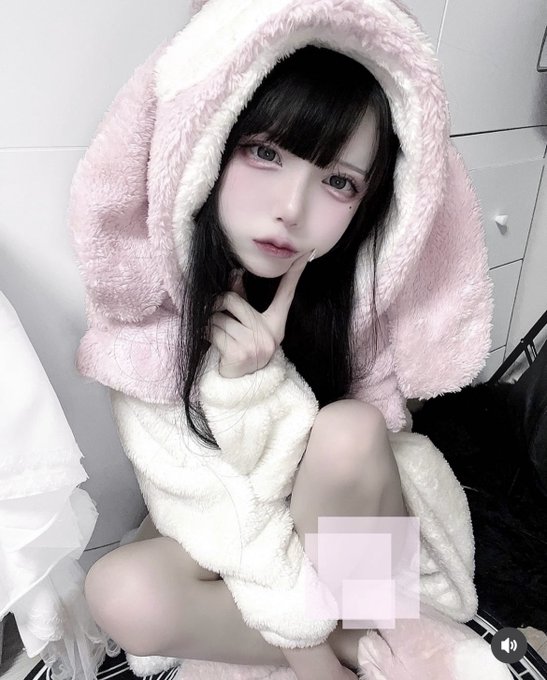 コスプレイヤー미유 ミユのTwitter画像19