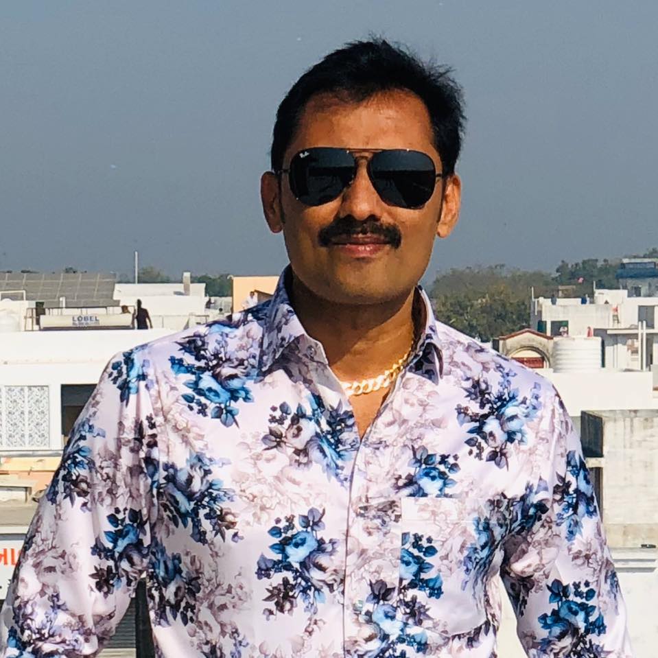 વડોદરા જિલ્લા ના પાદરા તાલુકા ના ધારાસભ્ય શ્રી <a href="/chaitanya_zala/">Chaitanyasinh Zala</a>  ને જન્મદિવસની સ્નેહભર શુભકામનાઓ... આપને સારા સ્વાસ્થ્ય, દીર્ઘાયુ અને યશસ્વી જીવન ની શુભકામના .