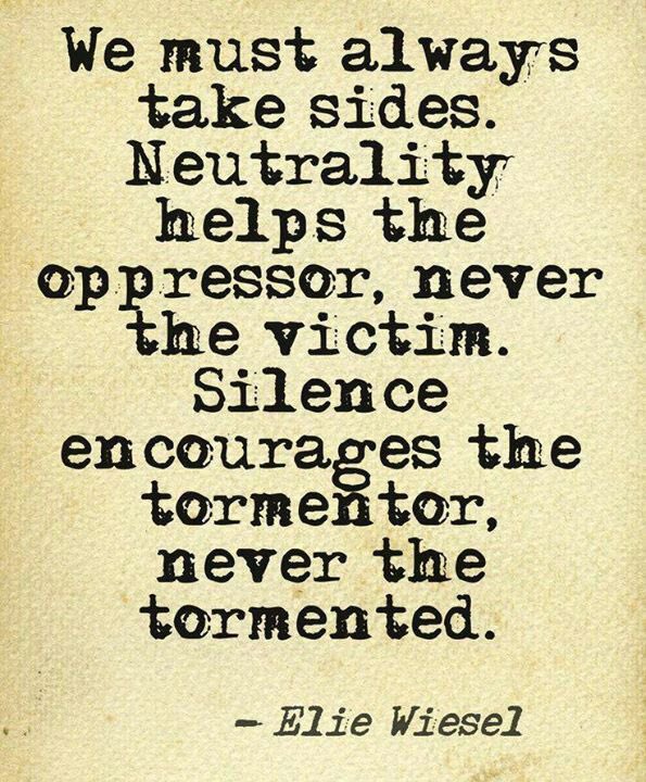 beckybivens's tweet photo. @JoashPThomas I covered a class for a co-worker today and she had this quote on a poster on her classroom wall.  I had never heard it and I thought it was powerful and convicting.  I vow to do better. https://t.co/SIq857xo1p