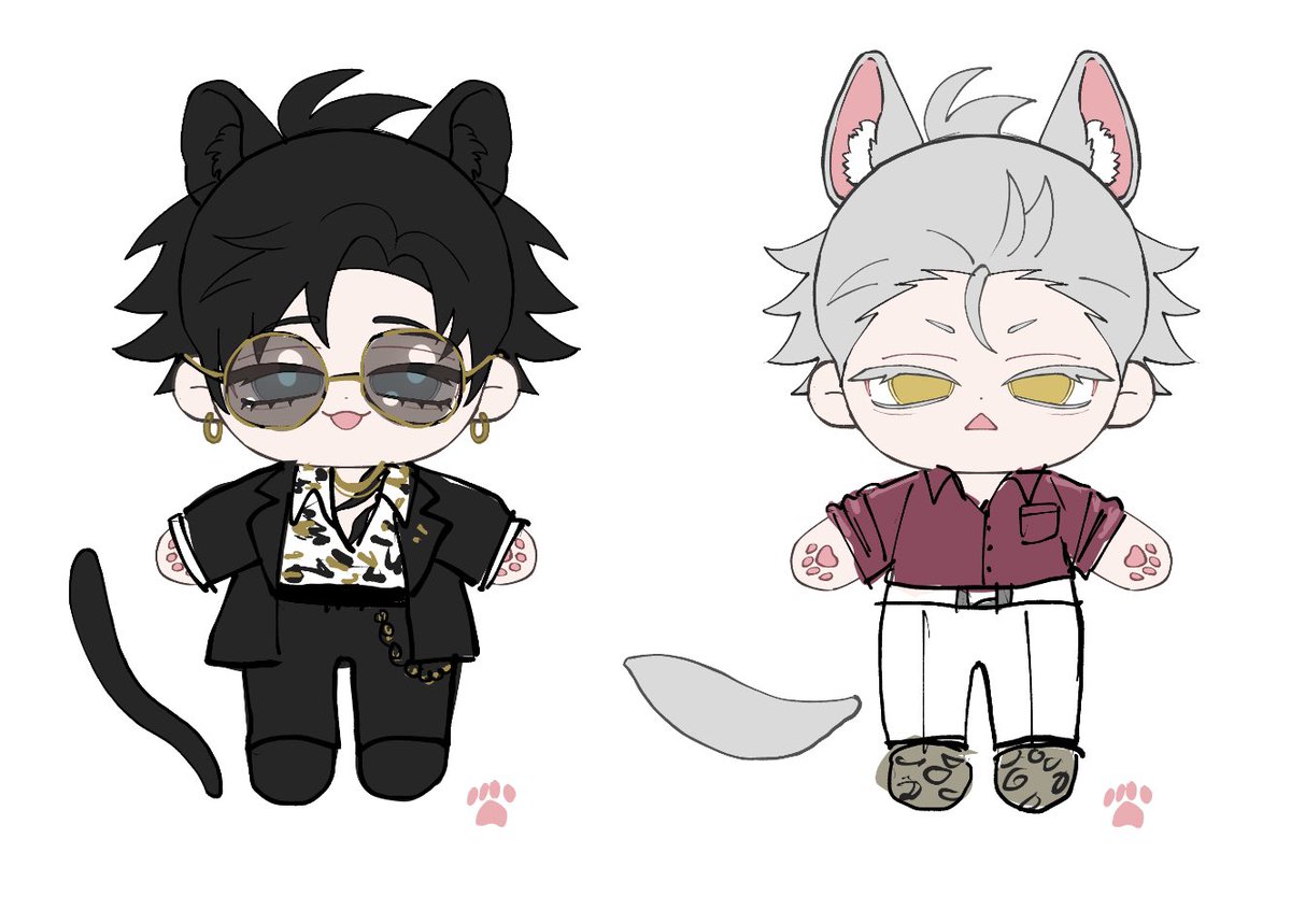 「 」|さきした せんむ🌷4月23日サイン会のイラスト