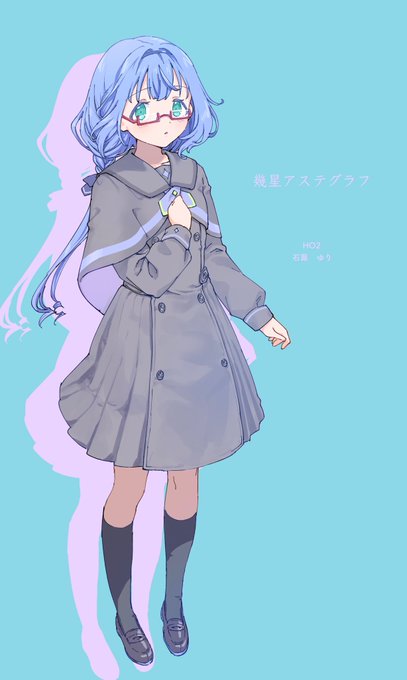 「ナイロール セーラー服」のTwitter画像/イラスト(新着)｜5ページ目