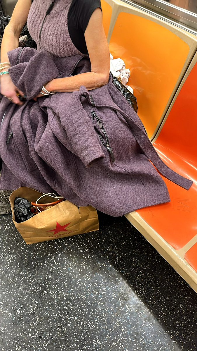 Quite, exactly, here, literally, this whole thing is <a href="/MrJJJr/">James Jackson, Jr</a> in @StrangeLoopBway Y’all coming this weekend to see this? Accurate.