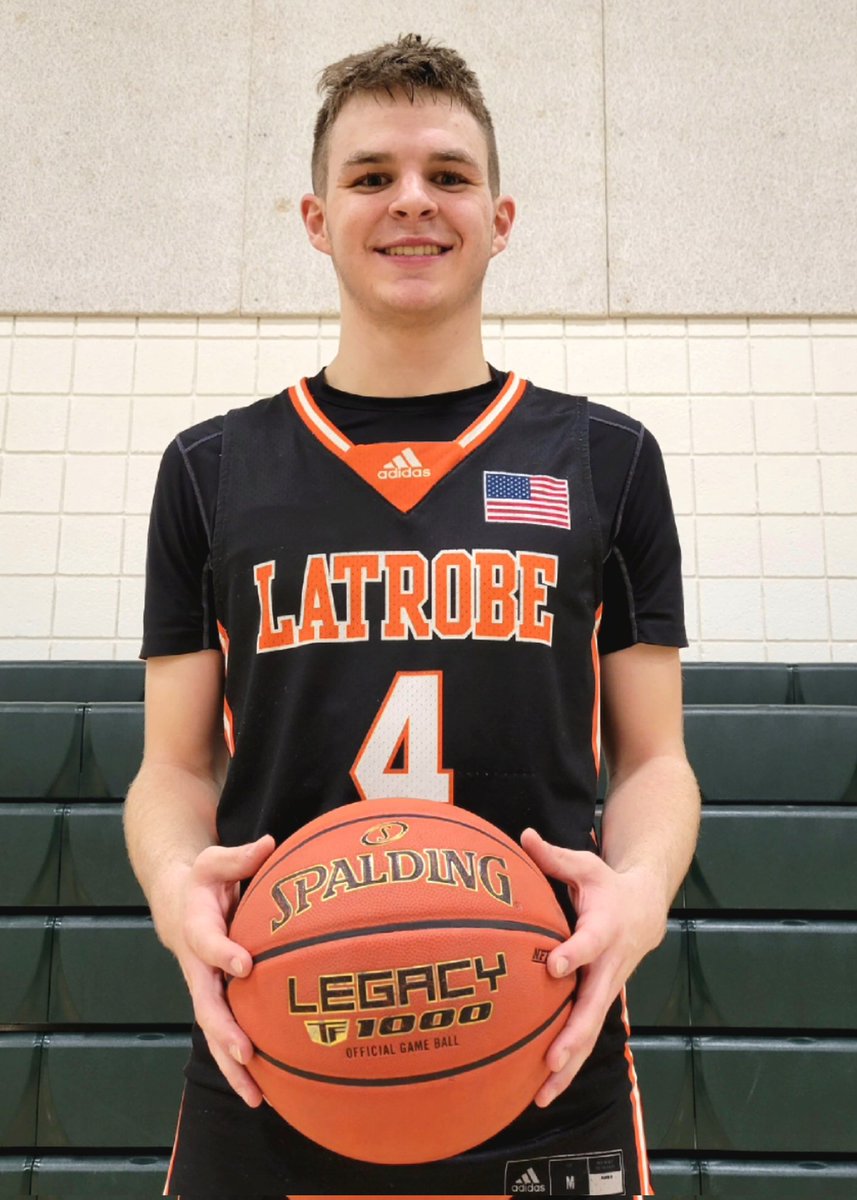 Bill Beckner (@billbeckner) on Twitter photo Landon Butler joins the 1,000-point club at Latrobe.
<a href="/LatrobeHoops/">Latrobe Hoops</a> <a href="/GLCATATHLETICS/">Greater Latrobe Wildcat Athletics</a> <a href="/landonbutler04/">Landon Butler</a> <a href="/TribLiveHSSN/">TribLive HSSN</a> Landon Butler joins the 1,000-point club at Latrobe.
<a href="/LatrobeHoops/">Latrobe Hoops</a> <a href="/GLCATATHLETICS/">Greater Latrobe Wildcat Athletics</a> <a href="/landonbutler04/">Landon Butler</a> <a href="/TribLiveHSSN/">TribLive HSSN</a>