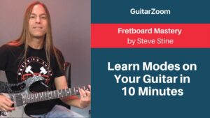 #Learn #Modes on Your ... 
> justthetone.com/learn-modes-on…
 
#FretboardMastery #GuitarFretboard #GuitarLesson #GuitarLessonsForBeginners #GuitarPracticeTips #GuitarSolo #GuitarSoloLesson #GuitarSoloTricks #GuitarTeacher #GuitarTips #GuitarZoom #Guitarist #Guitarzoom #HowToPlay