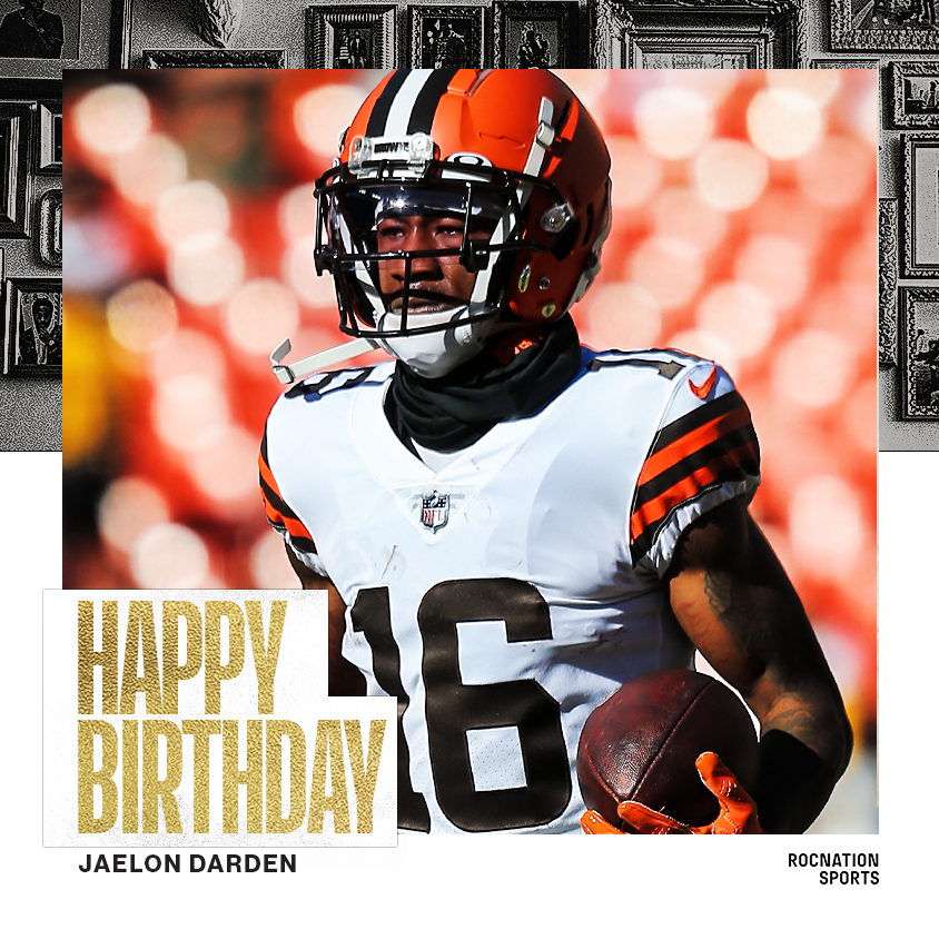 RocNationSports's tweet photo. Happy Birthday, @JDFlash1x! 💎 https://t.co/60ljIGgQmP