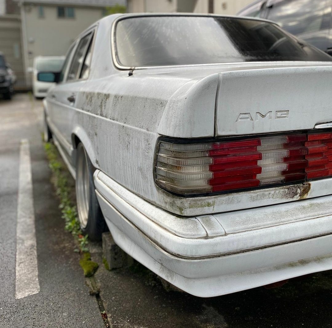 FlawlessSpec's tweet photo. Abandoned in Japan - Part 6 https://t.co/2M0RGqWCtQ