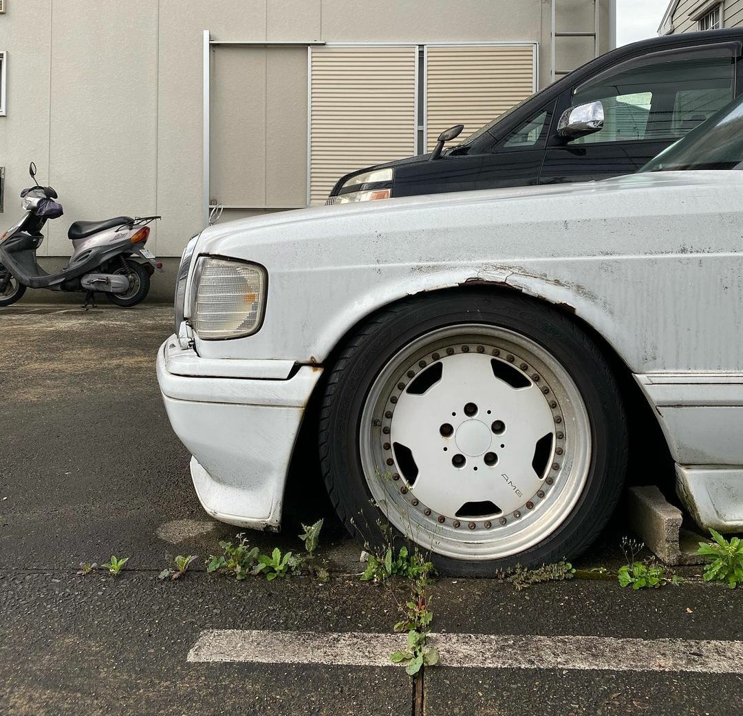 FlawlessSpec's tweet photo. Abandoned in Japan - Part 6 https://t.co/2M0RGqWCtQ