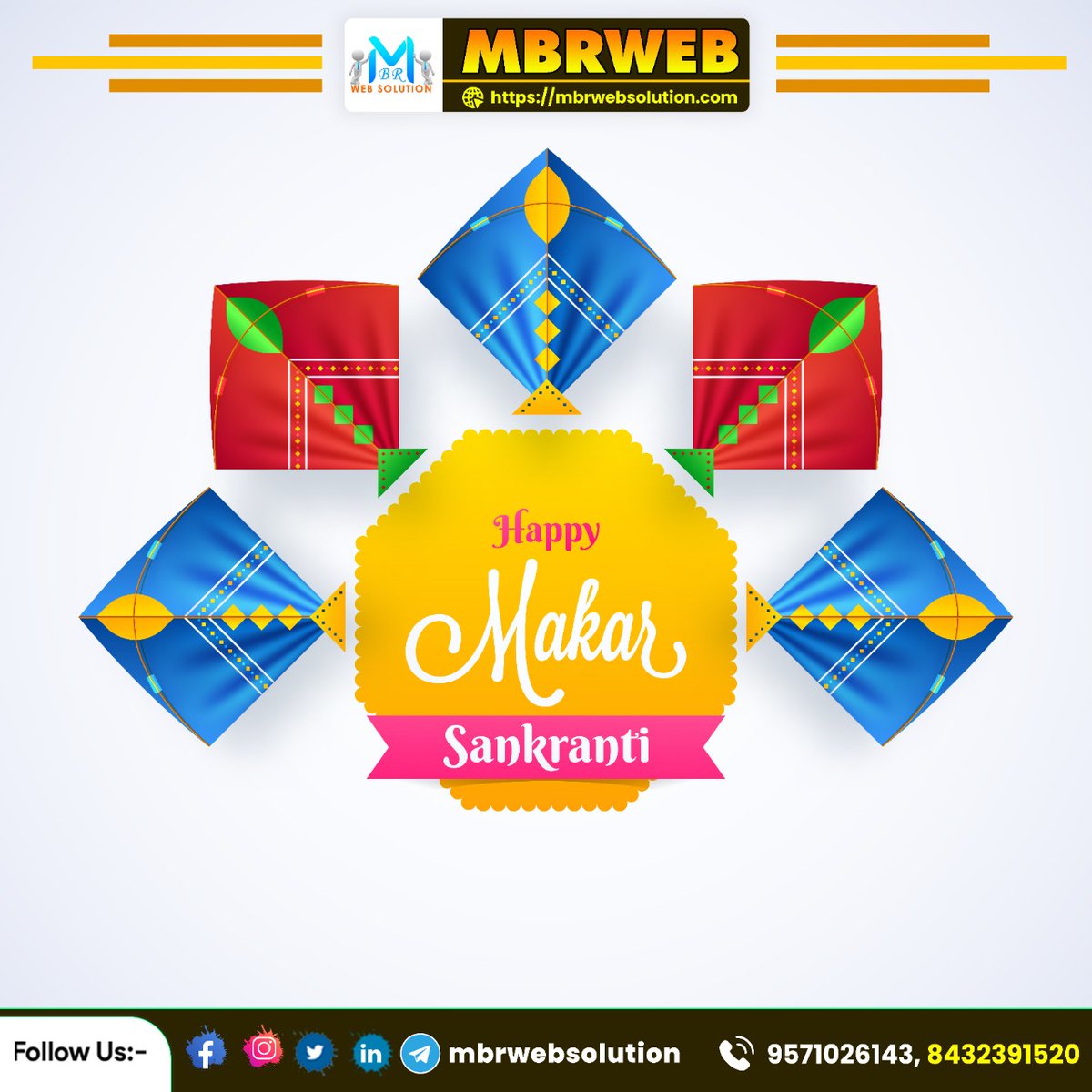 mbrwebsolution's tweet image. #mbrweb 
#mbr 
#mnrwebsolution 
#informationtechnology