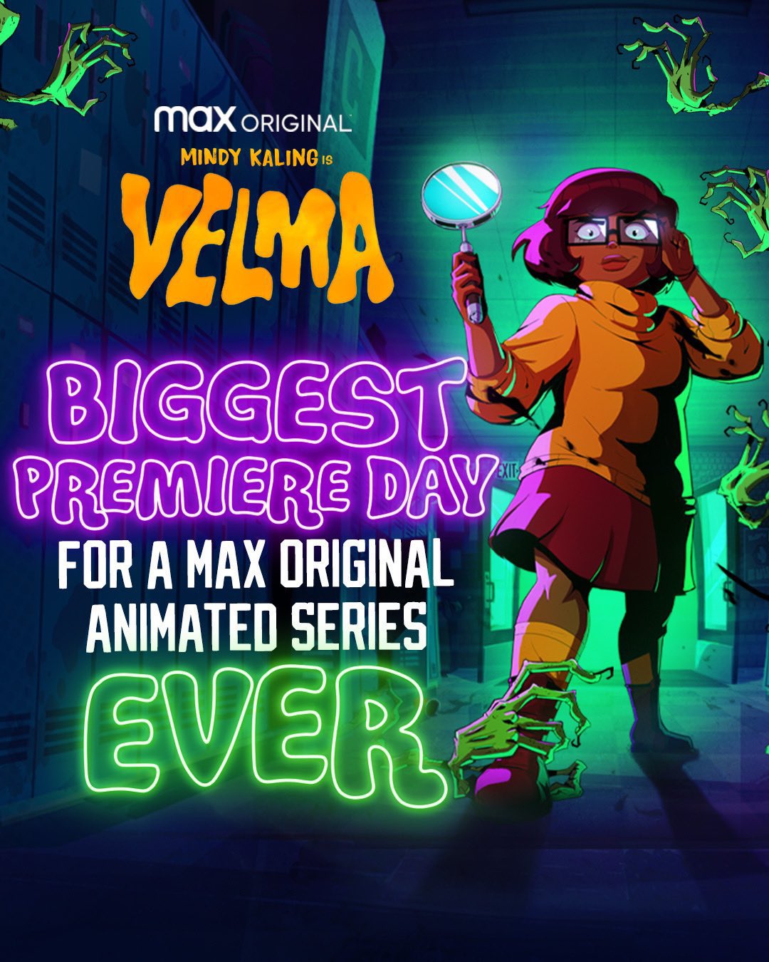 Velma' series premiere: How to watch and where to stream 